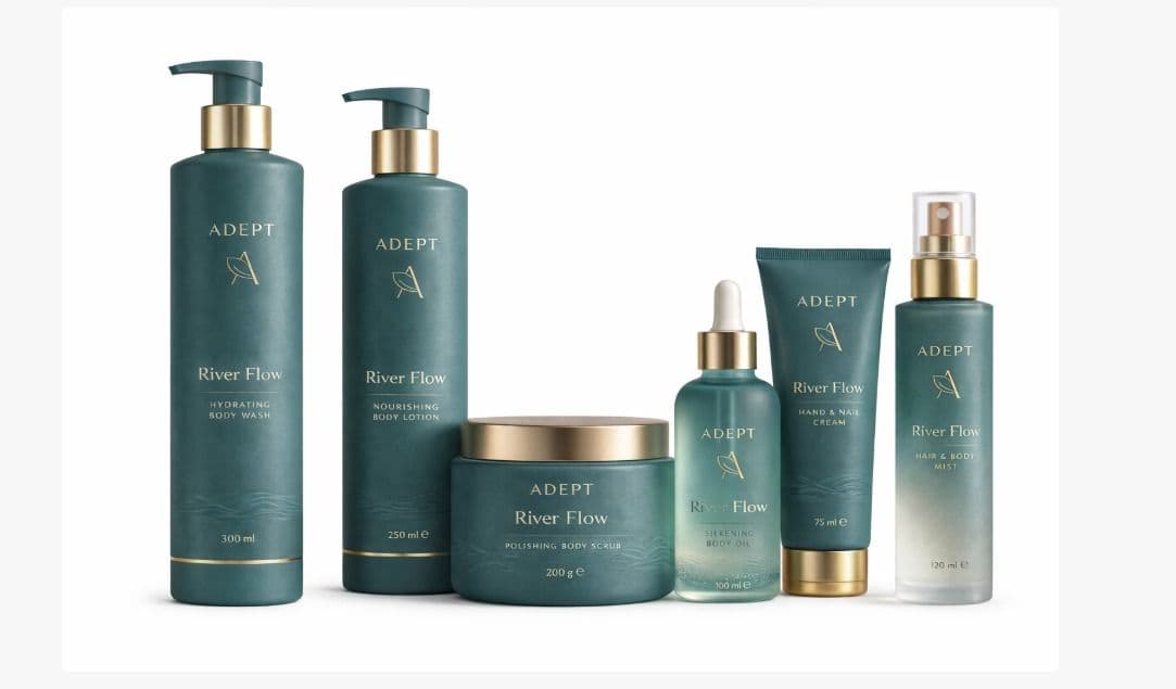 Heat Protection Spray